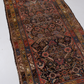 Antique Persian Hamadan Rug