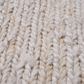Fine Soumak Weave | Nettle