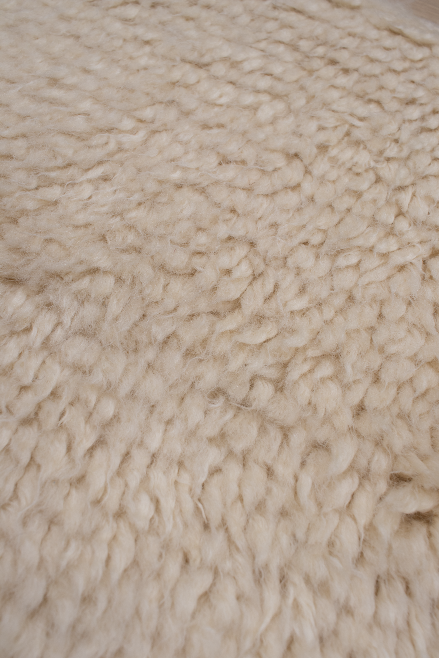 The Frankie Rug | Wool