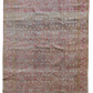 Vintage Persian Lavar Kerman Rug L1047
