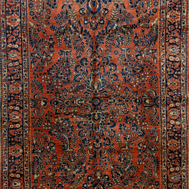 Sarouk M-J1018