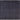 Modern Gabbeh Style Hand-Loom Charcoal Blue Wool Rug With Minimal Design