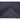Modern Gabbeh Style Hand-Loom Charcoal Blue Wool Rug With Minimal Design