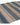 Modern Striped Flat-Weave Wool Rug 7 X 10
