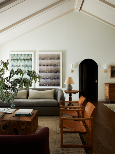 Tim Lenz/OTTO (interiors by Anne McDonald Design)