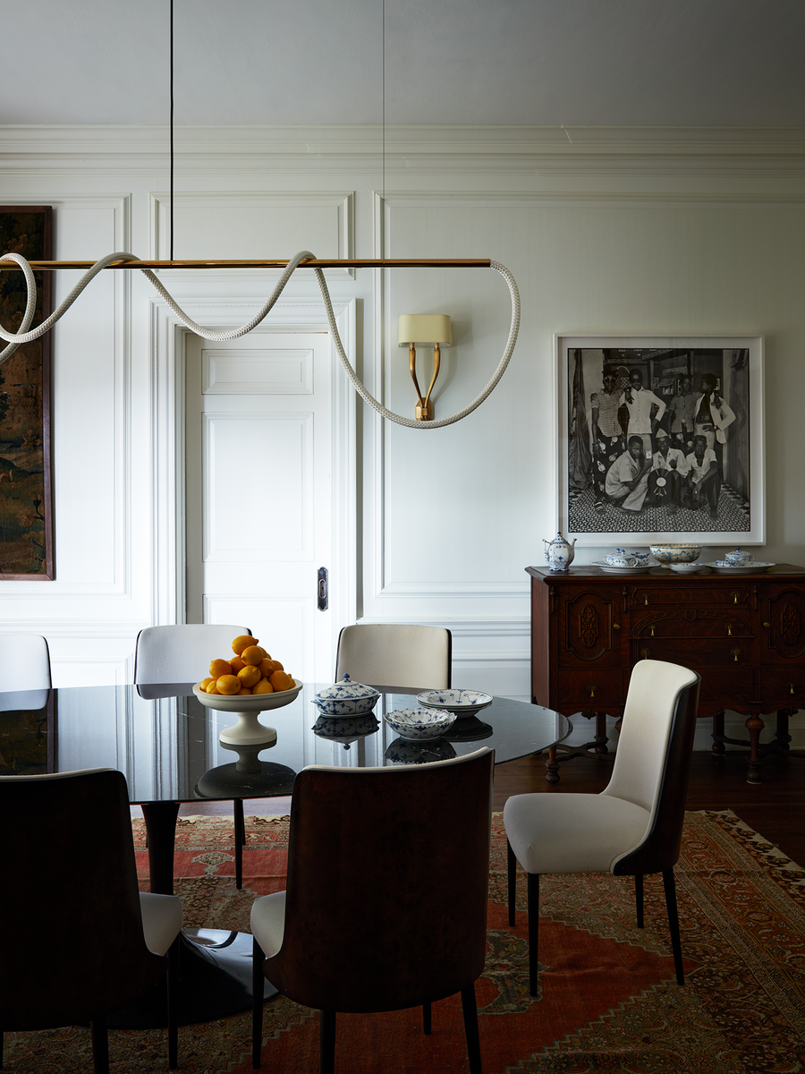 Tim Lenz/OTTO (interiors by Anne McDonald Design)