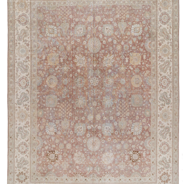 Tabriz P2588