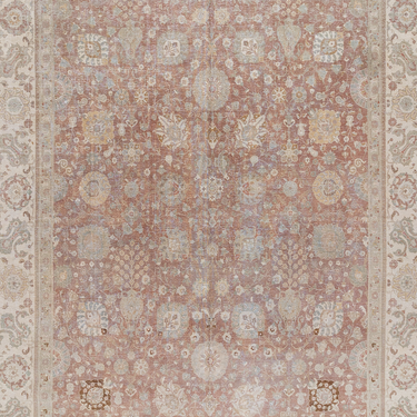 Tabriz P2588
