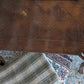 (Reserved) Card table, Versailles parquet style top