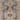 Vintage Persian Blue Cream Narrow runner R-J4901