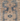 Vintage Persian Blue Cream Narrow runner R-J4901