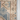 Vintage Persian Blue Cream Narrow runner R-J4901