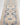 Vintage Persian Blue Cream Narrow runner R-J4901