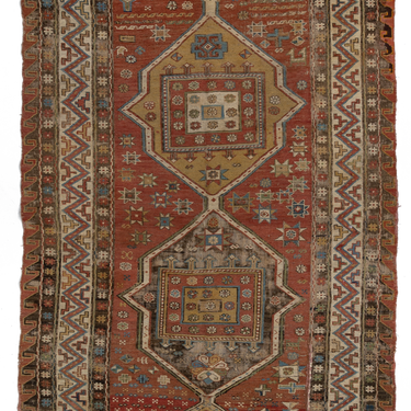 Soumak  R2484
