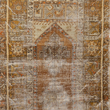 Distressed Turkish Anatolian   R2486