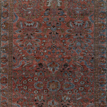 Persian Sarouk  R2529