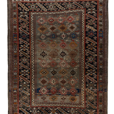 Chi Chi Shirvan S-J3418