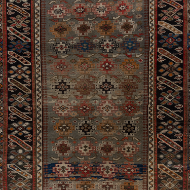 Chi Chi Shirvan S-J3418