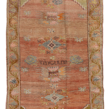 Oushak S-J3793