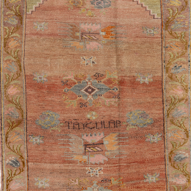 Oushak S-J3793