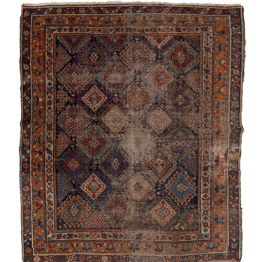 Afshar S2521