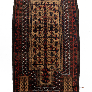 Baluch S2525