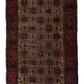 Antique Baluch Rug