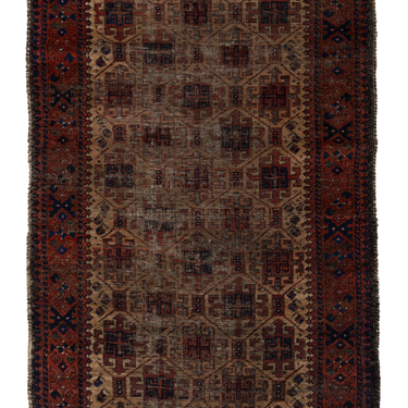 Baluch S2526