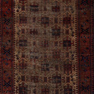 Baluch S2526