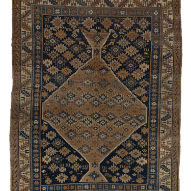 Kazak S2603