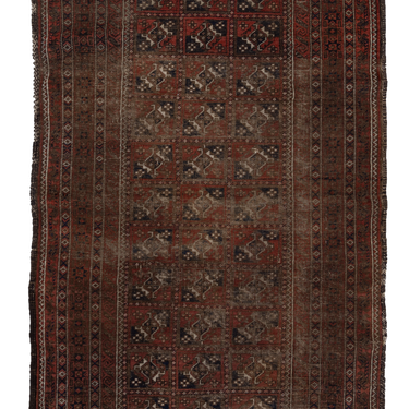 Baluch S2611