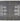 Modern Apadana's Safi Collection Handmade Gray Designed Wool Rug