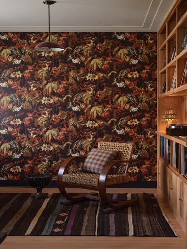 Michael Clifford / Trunk Archive (interiors by Anne McDonald Design)