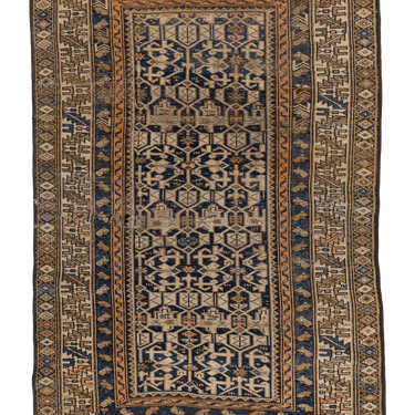 Caucasian Y2584