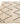 Modern Moroccan Style Handmade Geometric Pattern Beige and Gray Boho Wool Rug
