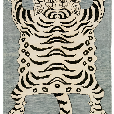 Tiger Wool 10244013