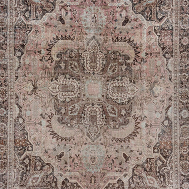 Persian Tabriz  No E93254