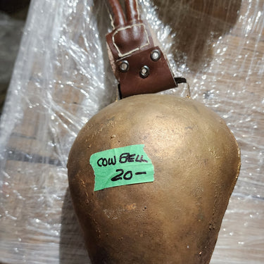 Cowbell A063