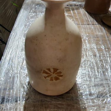 Pottery A061