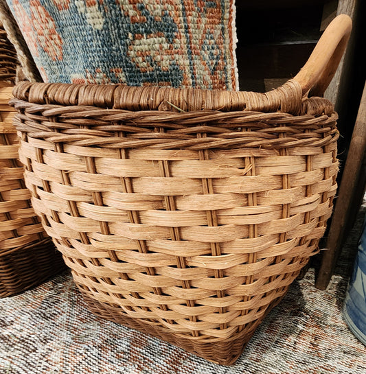 Wicker Baskets A190