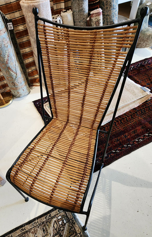 Bamboo Chair F173