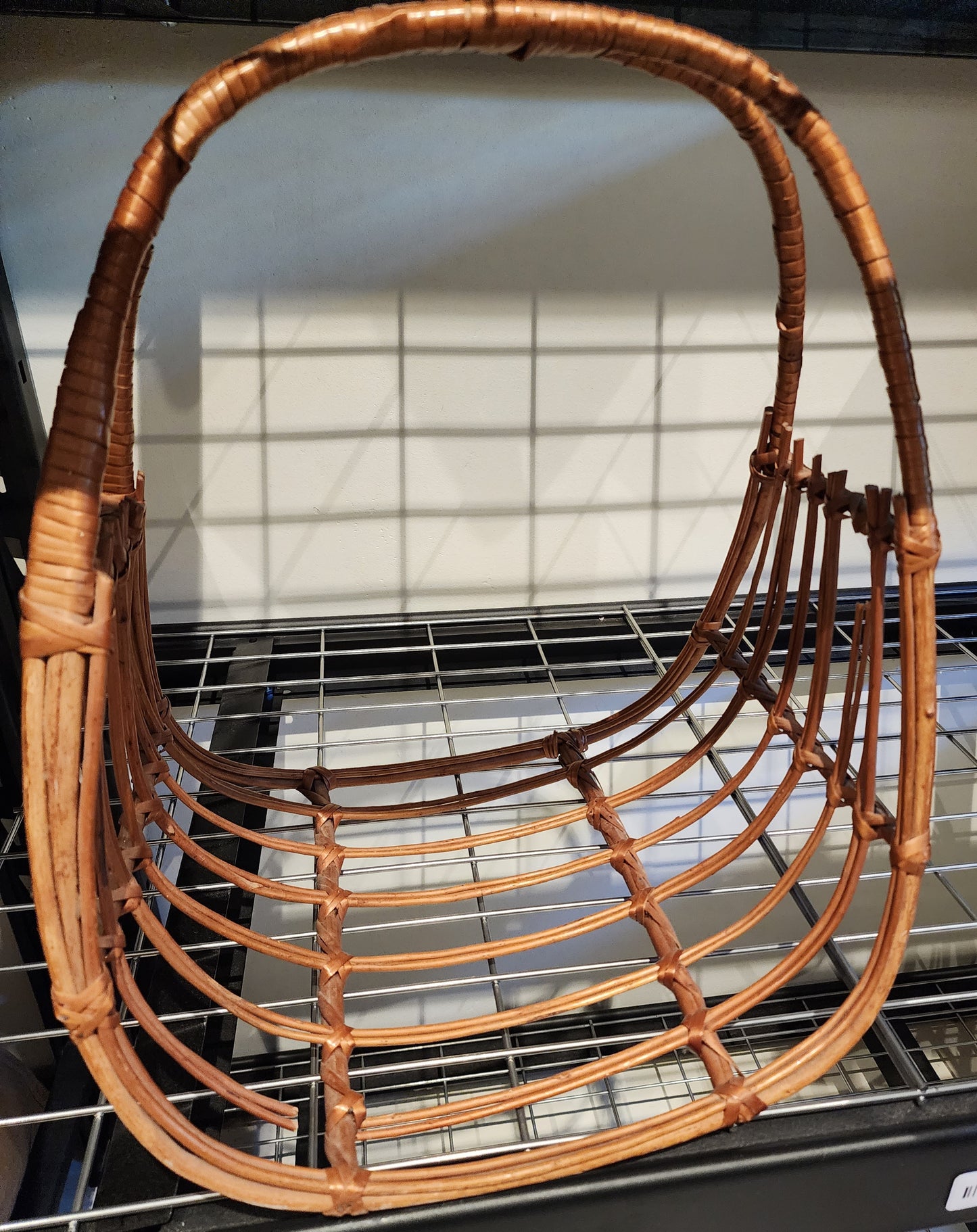 Wicker Baskets A190