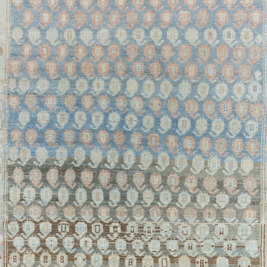 Persian Malayer  M2383