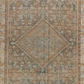 Vintage Persian Mahal Rug