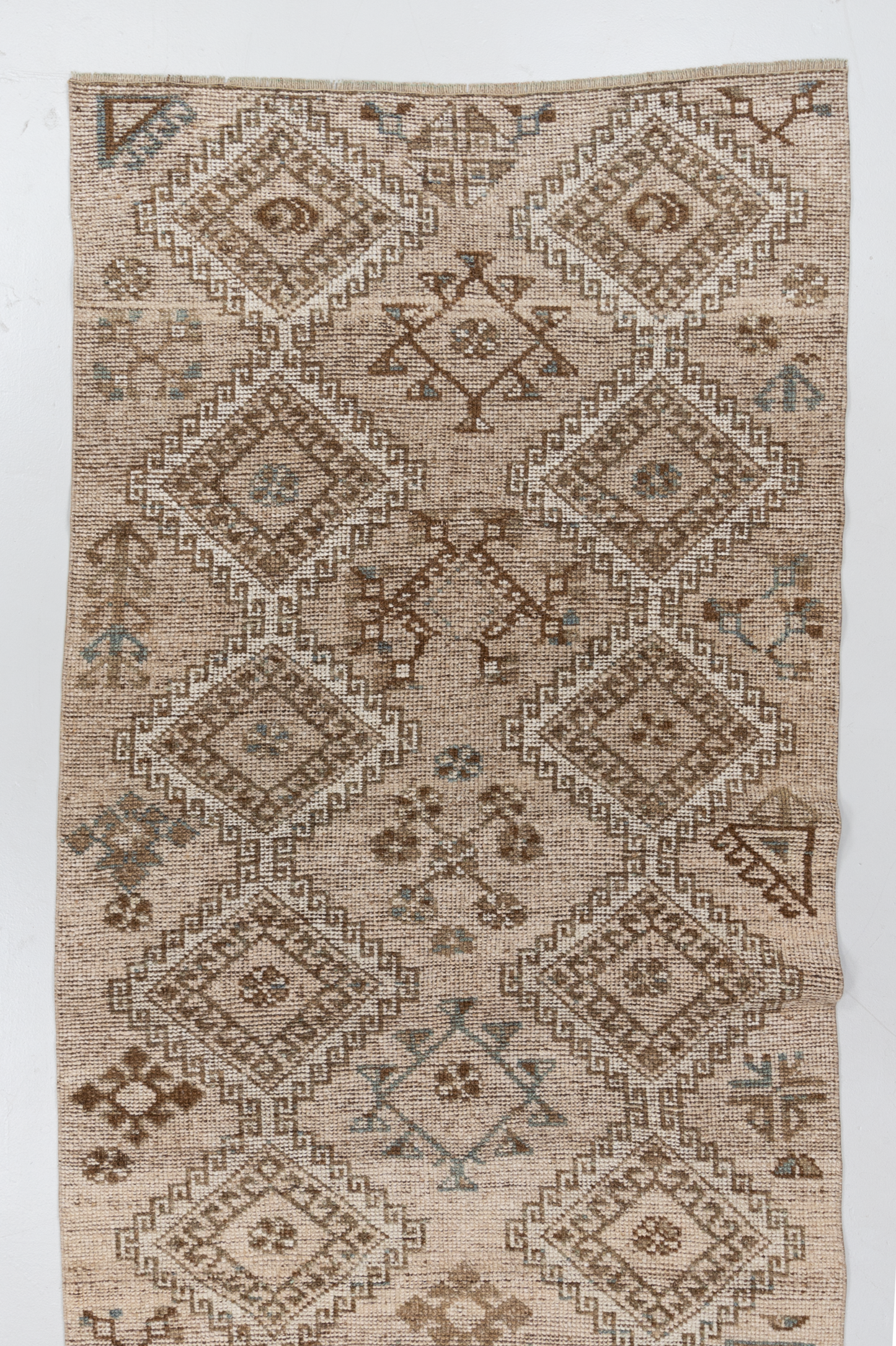 Vintage Anatolian Rug