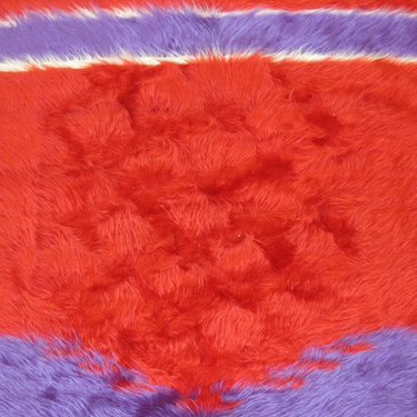 Turkish Mohair  30845