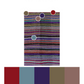 5 x 8 Vintage Moroccan Blanket
