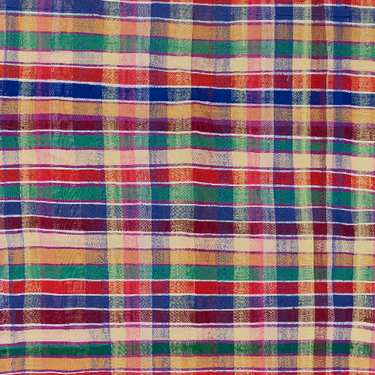 Moroccan Blanket B1760