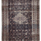 Antique Persian Malayer Gallery Runner Rug