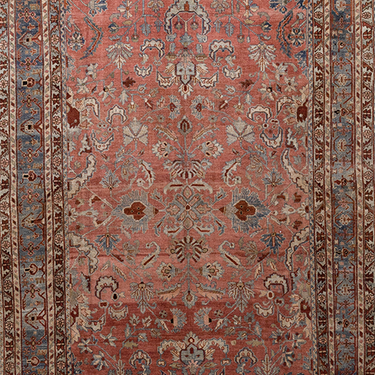 Persian Mahal    G1865